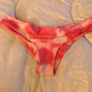 ripcurl size small cheeky